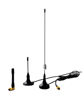 CM520-81 单口工业路由器 CM520-81 单口工业路由器